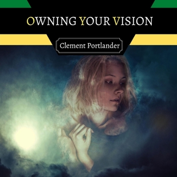 Paperback Owning Your Vision Book