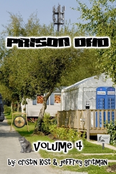 Paperback Prison Dad Volume 4 Book