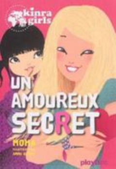 Hardcover Kinra Girls - Un Amoureux Secret - Tome 15 [French] Book