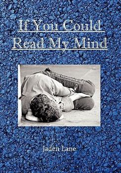 Paperback If You Could Read My Mind Book