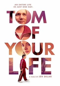 DVD Tom of Your Life Book