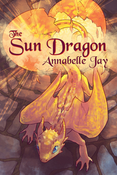 Paperback The Sun Dragon: Volume 1 Book