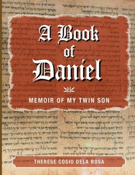 Paperback A Book of Daniel Book