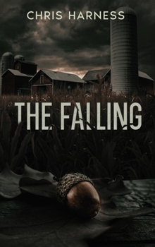 Hardcover The Falling Book