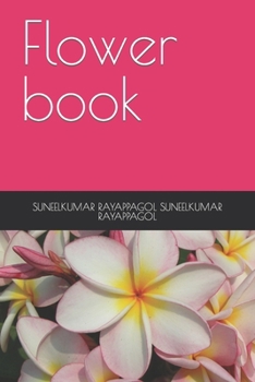 Paperback Flower book