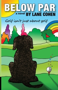 Paperback Below Par Book