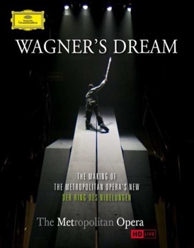 Metropolitan Opera: Wagner's Dream