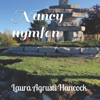 Paperback Nancy nymfen [Norwegian] Book