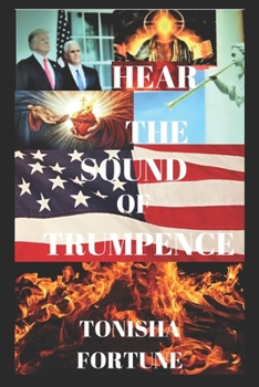 Paperback Hear the Sound of Trumpence Book