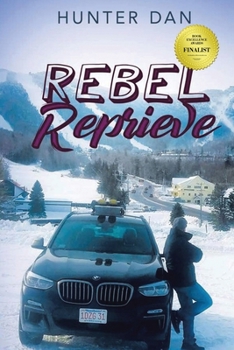Paperback Rebel Reprieve: New Edition Book