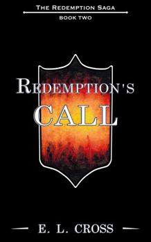 Paperback Redemption's Call: An Epic Medieval Romance (The Redemption Saga) Book