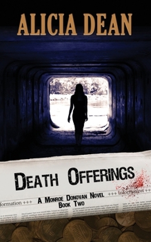 Death Offerings - Book #2 of the Northland Crime Chronicles 