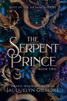 The Serpent Prince