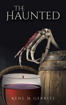 Paperback The Haunted Book