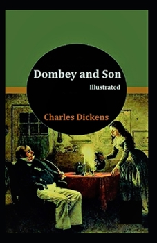 Dombey and Son illustrated