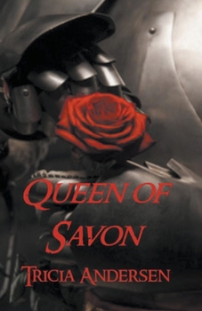 Paperback Queen of Savon Book