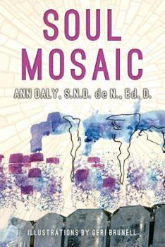 Paperback Soul Mosaic Book