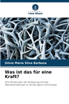 Paperback Was ist das für eine Kraft? [German] Book