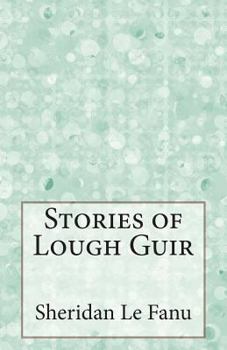 Paperback Stories of Lough Guir Book