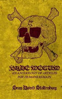 Paperback Vade Mecum: An Anthology of Articles for Humans Remain Book
