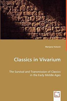 Paperback Classics in Vivarium Book