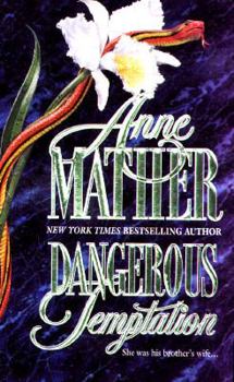 Paperback Dangerous Temptation Book
