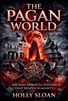 Paperback The Pagan World Book