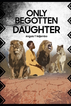 Paperback Only Begotten Daughter Book