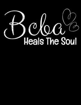 Paperback BCBA Heals The Soul: Daily Planner 2020 - Gift For Behavior Analyst Book