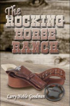 Paperback The Rocking Horse Ranch Book