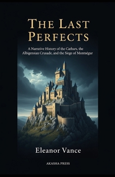 The Last Perfects:: A Narrative History of the Cathars, the Albigensian Crusade, and the Siege of Montségur