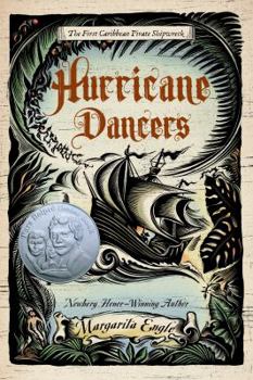 Paperback Hurricane Dancers: The First Caribbean Pirate Shipwreck Book