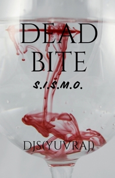 Paperback Dead Bite Book