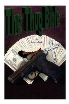 Paperback The Thug Bible Book