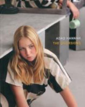 Paperback Adad Hannah: The Diversions Book