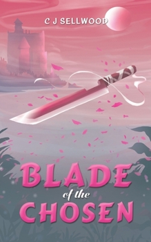 Paperback Blade of the Chosen Book