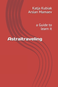 Paperback Astraltraveling Book