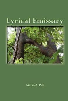 Paperback Lyrical Emissary Book