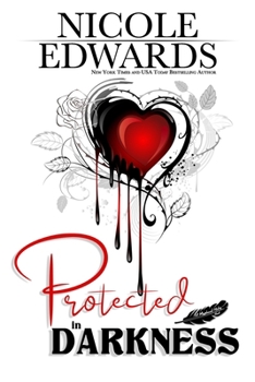 Protected in Darkness - Book #1 of the Misplaced Halos