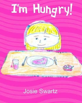 Paperback I'm Hungry Book