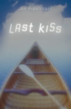 Paperback Last Kiss Book