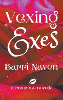 Paperback Vexing Exes Book