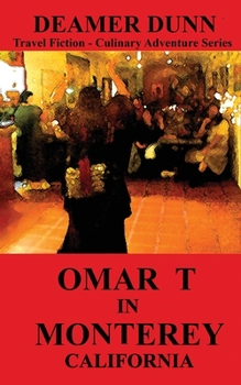 Paperback Omar T in Monterey Book