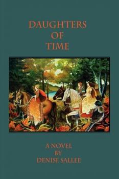 Paperback Daughters of Time Book