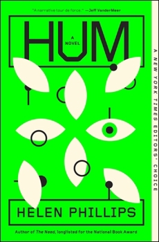 Paperback Hum Book