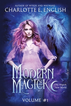 Modern Magick Volume 1 - Book  of the Modern Magick