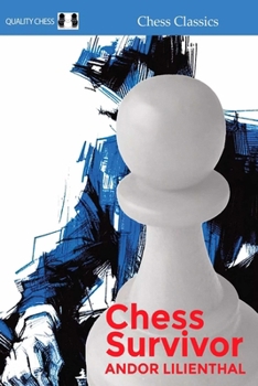 Paperback Chess Survivor Book