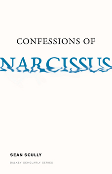Paperback Confessions of Narcissus Book