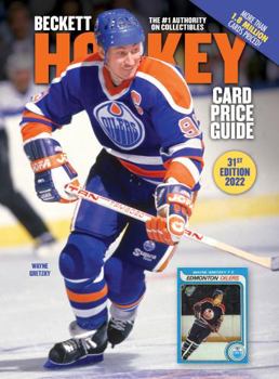 Beckett Hockey Price Guide #31