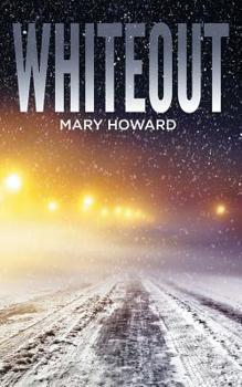 Paperback Whiteout Book